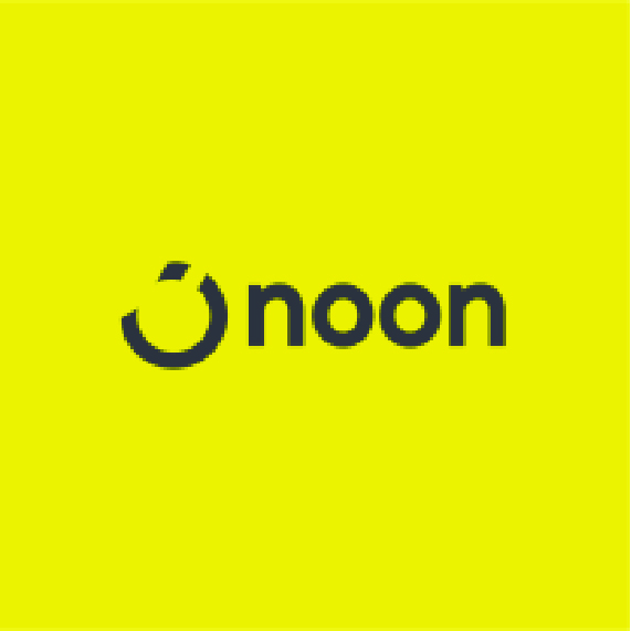 noon