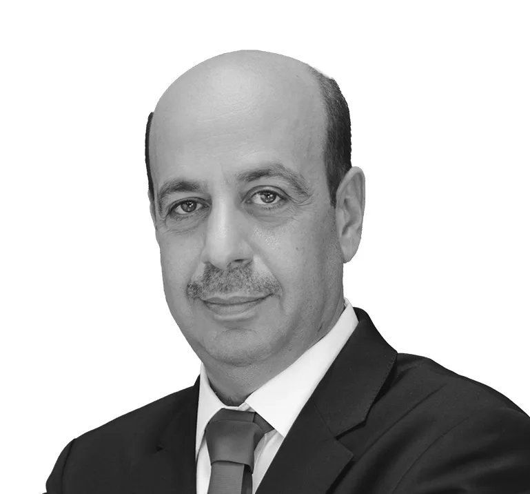 Mohammad Awwad