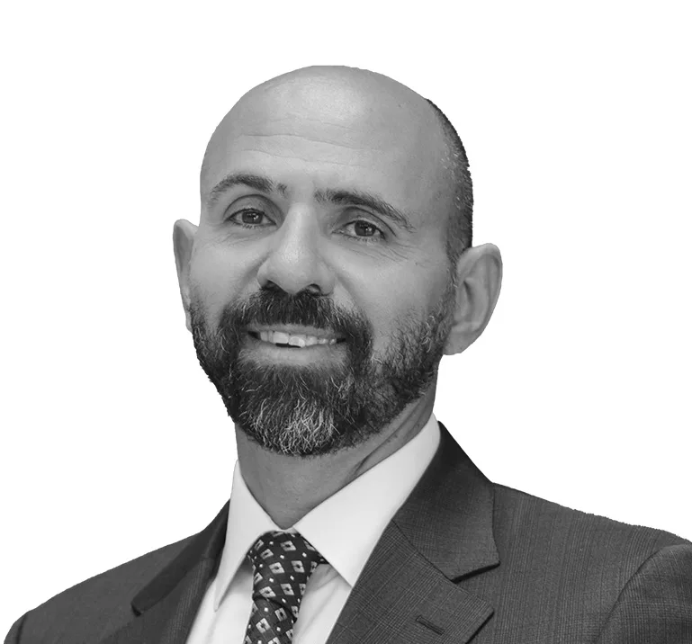 Riad Bsaibes